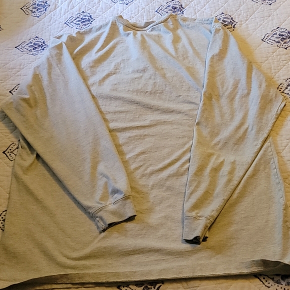 Carhartt Long Sleeve Work T Sz 3XL T - Picture 8 of 8